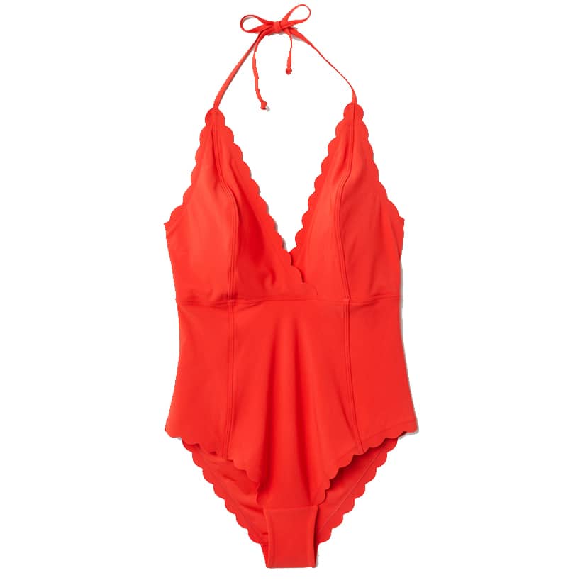 12 maillots de bain une pièce pour l'été | Coup de pouce