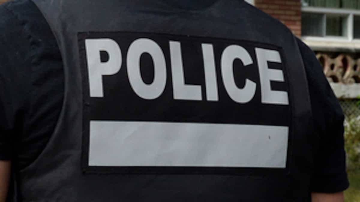 La SQ enquête sur la mort suspecte d’un bébé de 2 mois