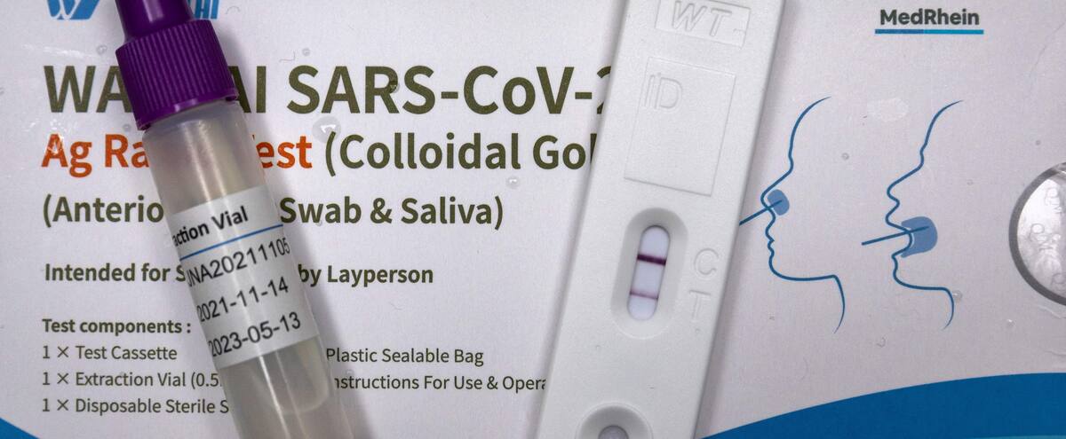 Une septième vague de COVID-19 frappe l’Europe