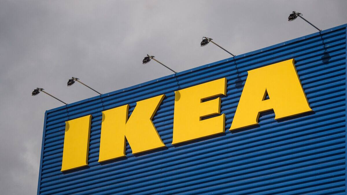 Ikea réduit ses activités en Russie et au Bélarus