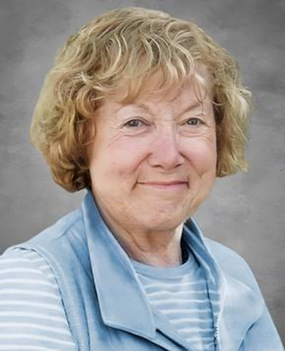 Therese Rouse ROULEAU, Thérèse | Le Journal de Québec