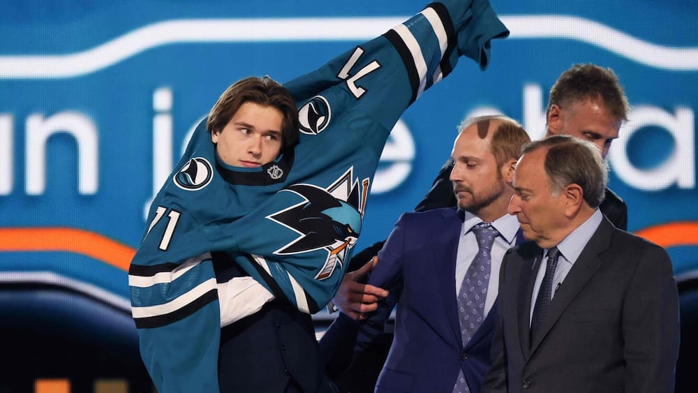 Décision imminente pour Macklin Celebrini