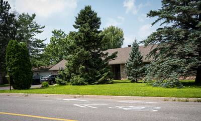 Claude-Marc Bardier se declaró culpable de agredir a adultos autistas en una residencia de asistencia asistida en Saint-Hubert. Foto Agencia QMI, JOEL LEMAY