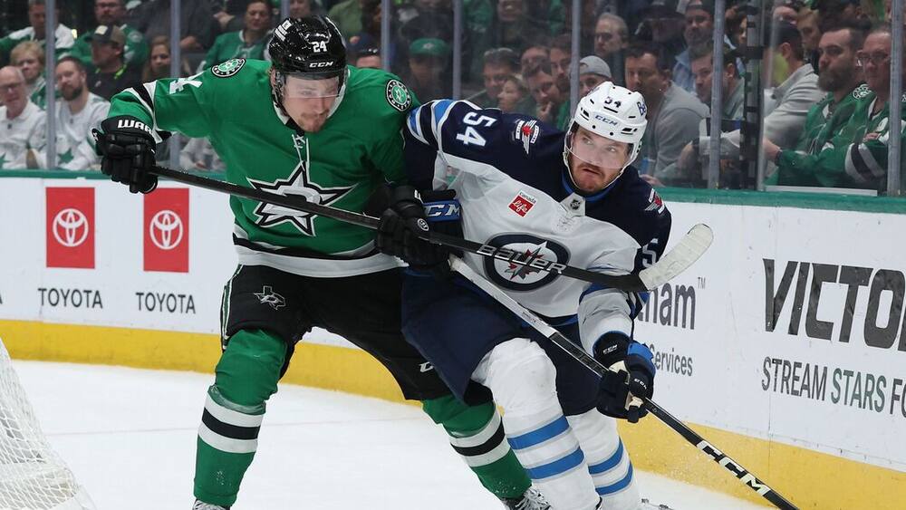 À TVA Sports: Une série qui a des airs de grande finale