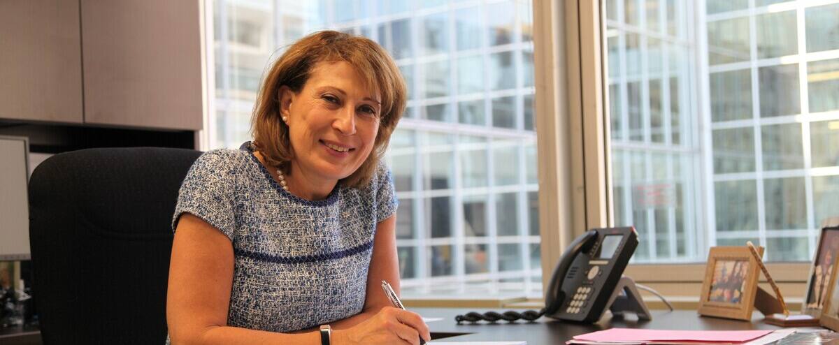 Trudeau renews the mandate of Canada's Chief Science Officer 1