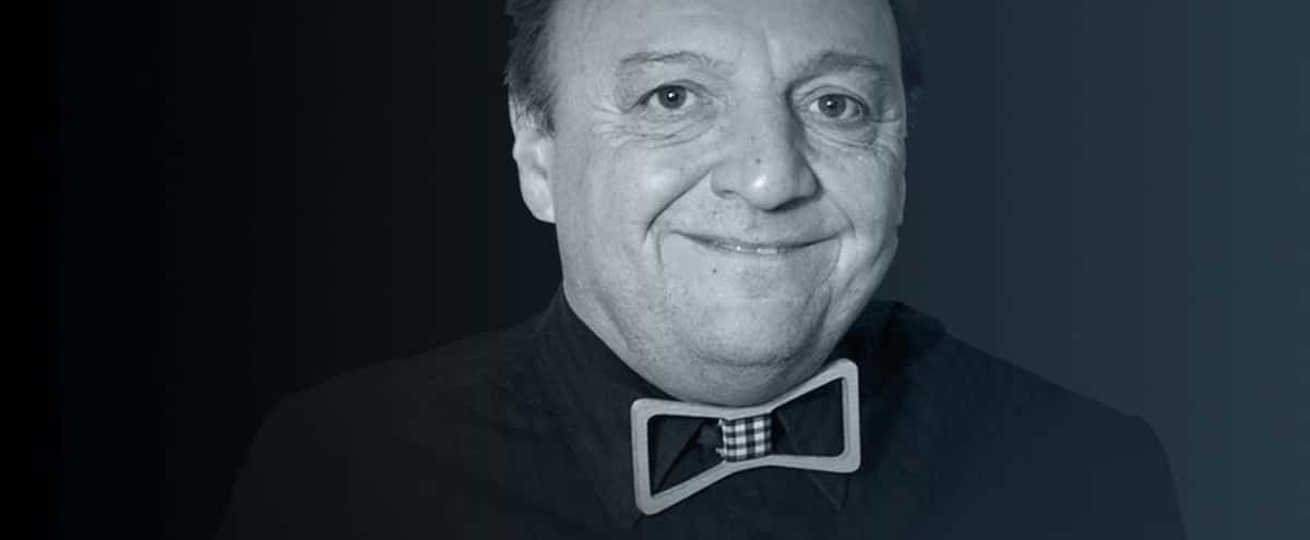 Candidat à sa réélection: «Avec du tape électrique et de la corde»