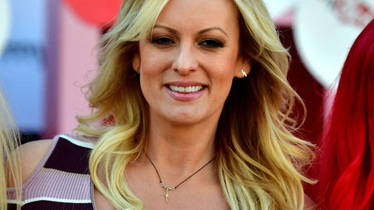 Condamnation de Trump: le silence de Stormy Daniels