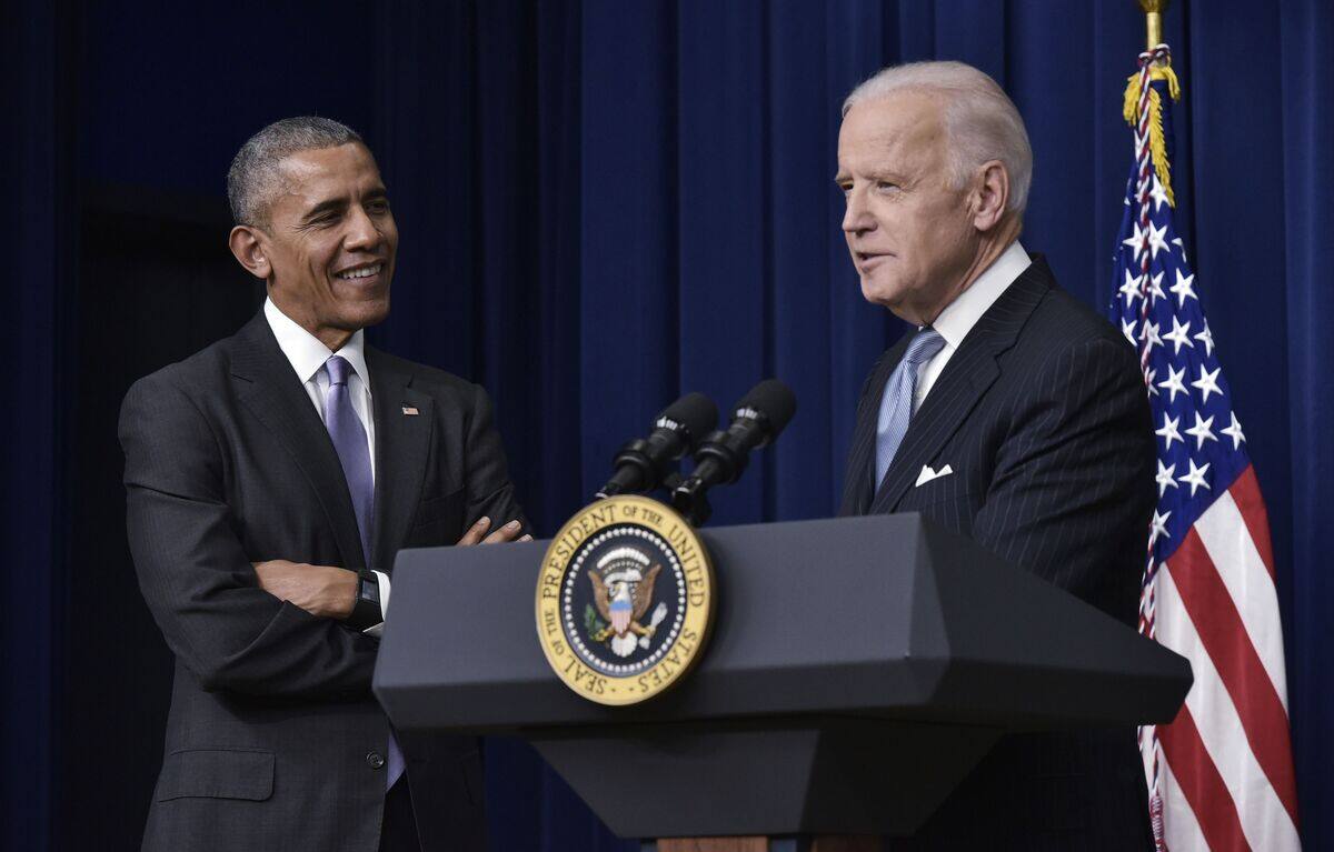 Joe Biden, une vie en politique à l’épreuve des urnes | JDQ
