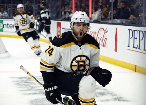 Ten players who might change address