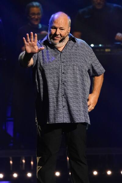 Un comienzo difícil para “El evento JMP”