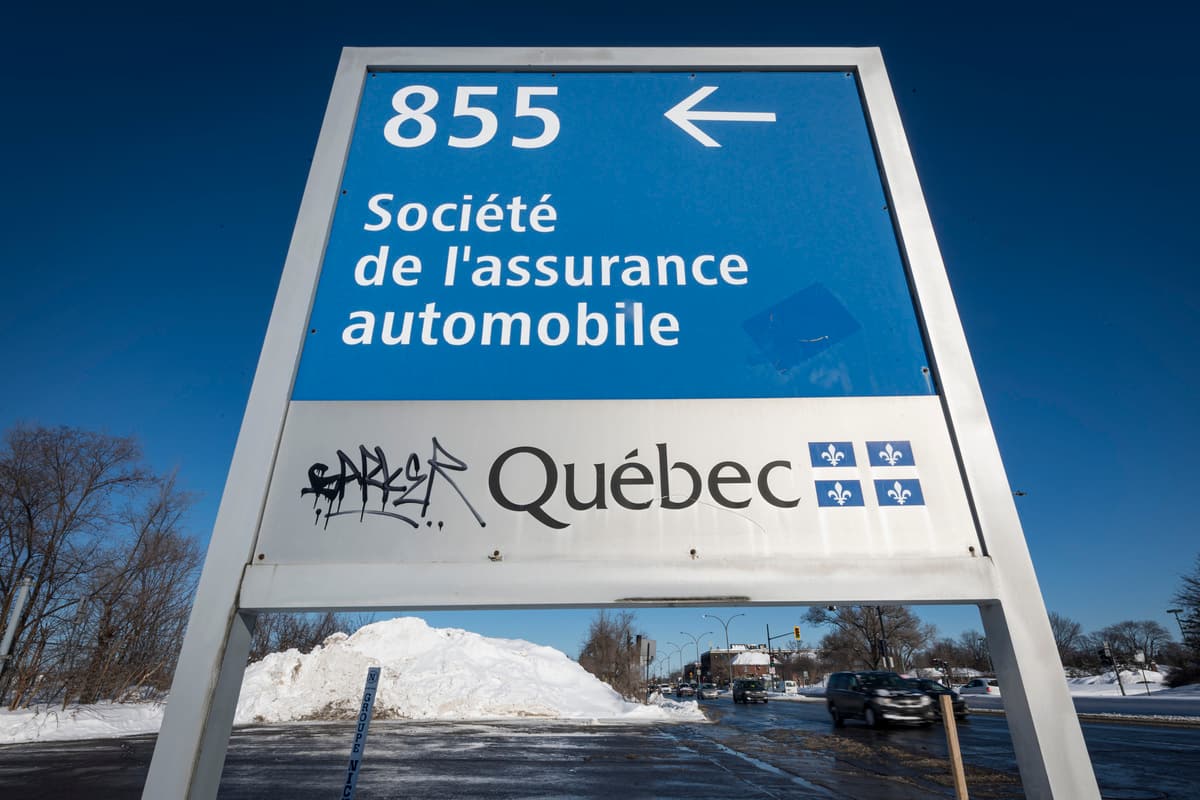 Files d’attente à la SAAQ un retour à la normale prévu pour la fin