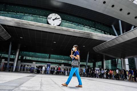 Thailand implements restrictions to fight COVID-19