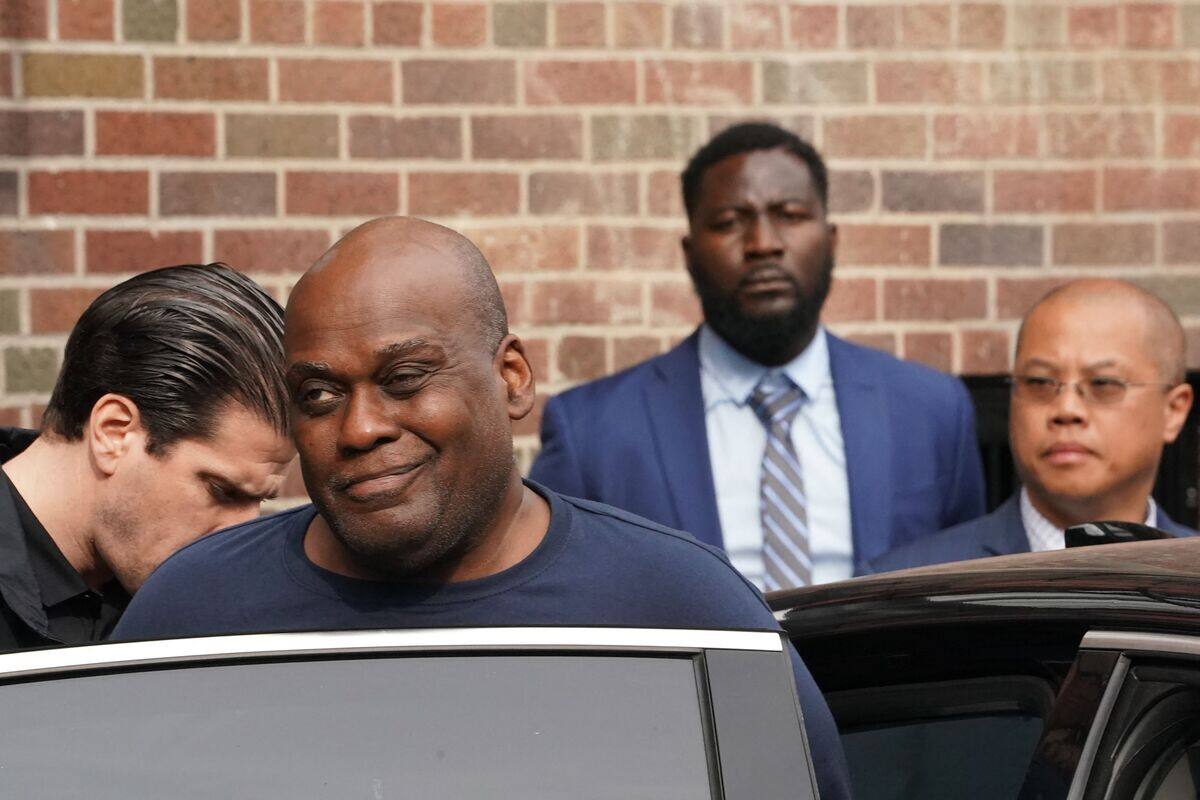 Le tireur du métro de New York sera poursuivi pour «attaque terroriste» | JDQ