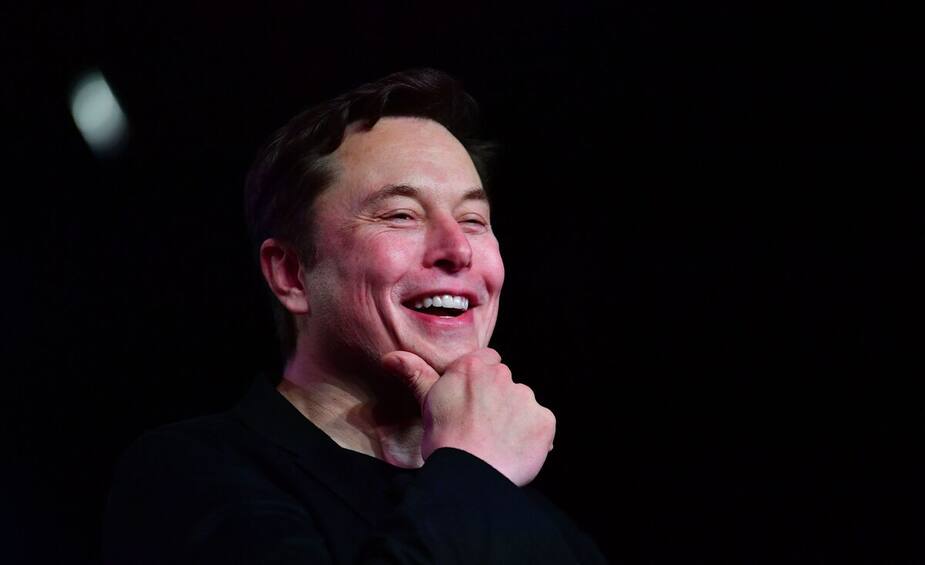 Image principale de l'article Elon Musk vend 5 milliards de dollars d’actions