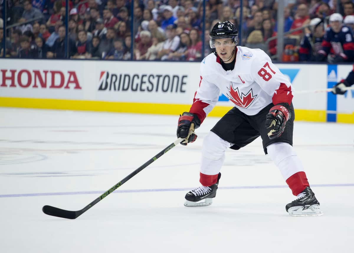 Confrontation des 4 nations: voici pourquoi le Canada peut gagner | JDQ