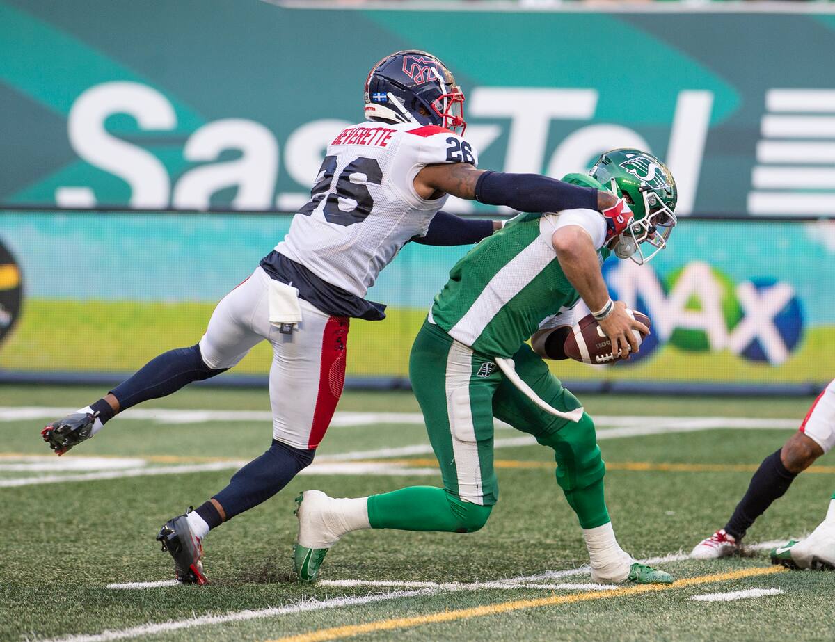 Alouette de Montréal Joueurs et matchs de football JDM