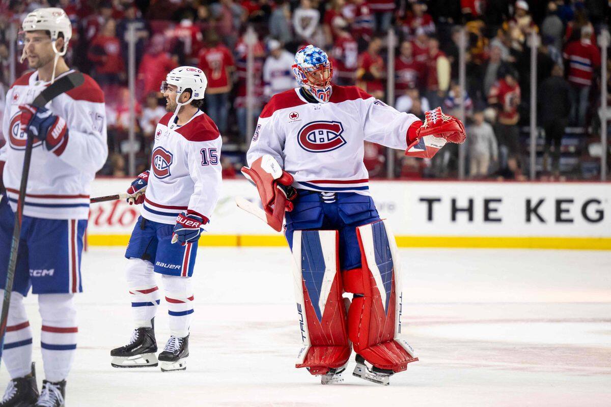 Recrue par excellence: Demidov, Kapanen... ou Dobes?