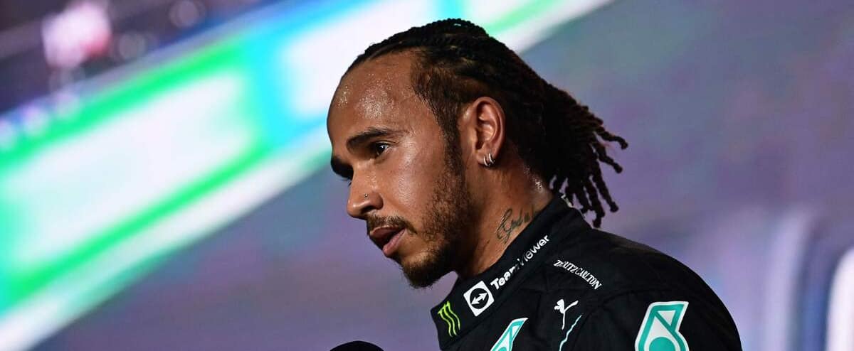 F1: son expérience et les « jeux psychologiques » favorisent Hamilton, estime Ecclestone