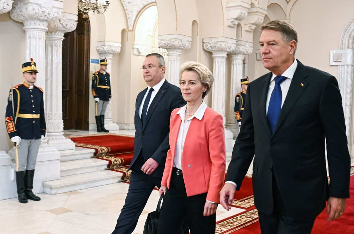 EU and Azerbaijan launch power cable project across Russia