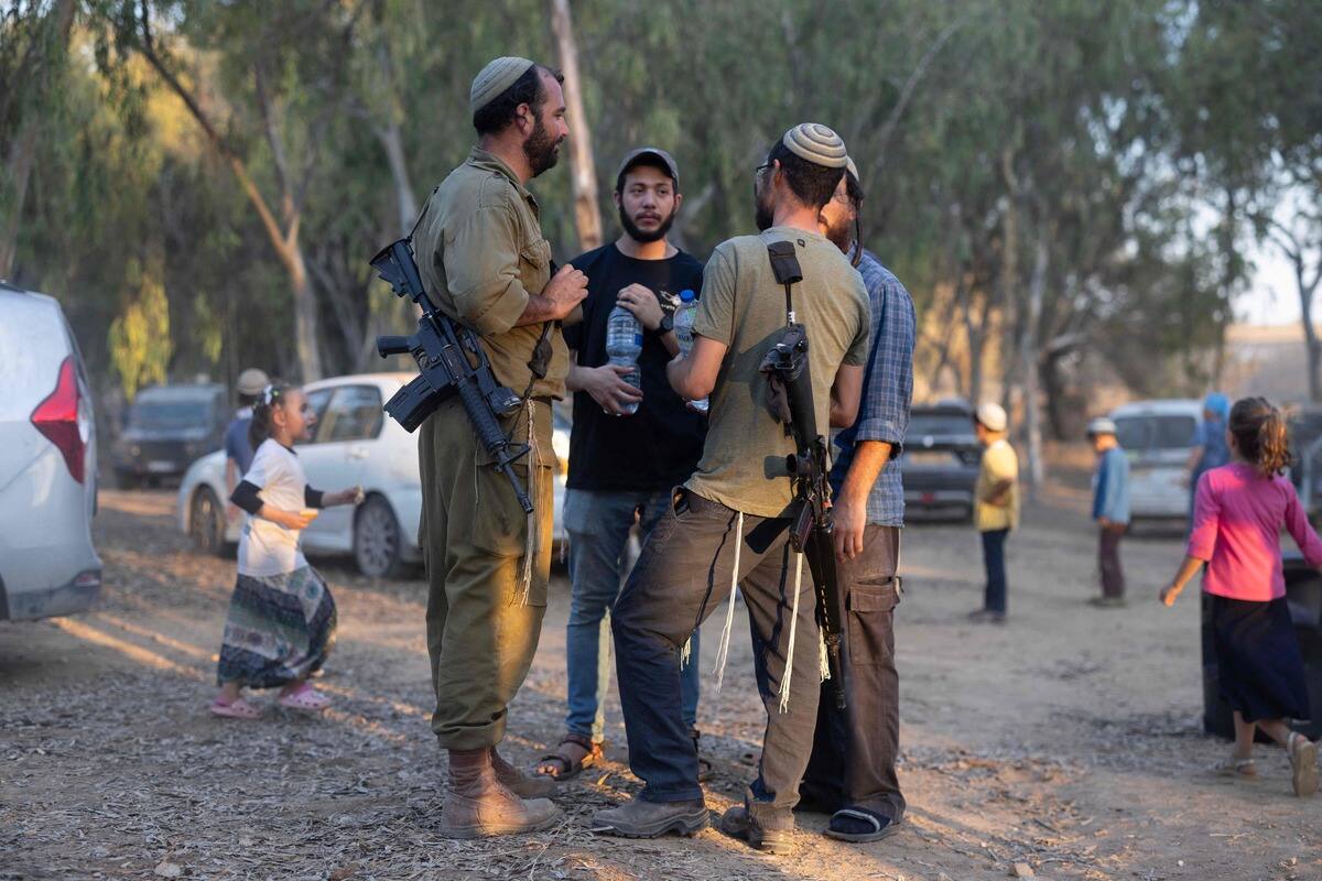 Cinq Palestiniens tu&eacute;s par l'arm&eacute;e isra&eacute;lienne en Cisjordanie occup&eacute;e