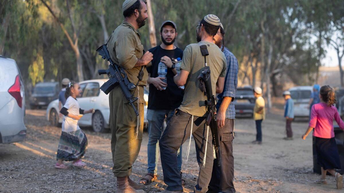 Cinq Palestiniens tués par l'armée israélienne en Cisjordanie occupée