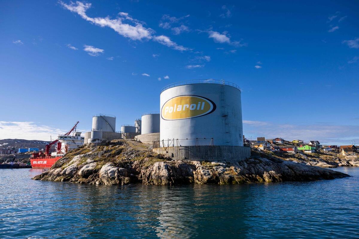 Les craintes d'une r&eacute;cession entra&icirc;nent la d&eacute;gringolade du p&eacute;trole