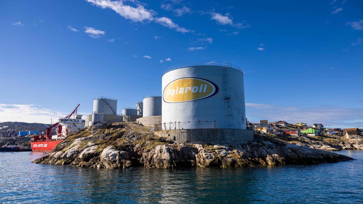 Les craintes d'une récession entraînent la dégringolade du pétrole