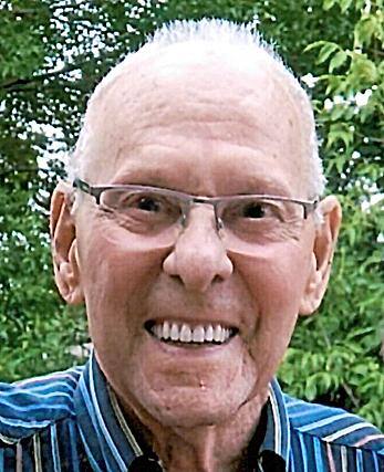 GOULET, Raymond Le Journal de Québec