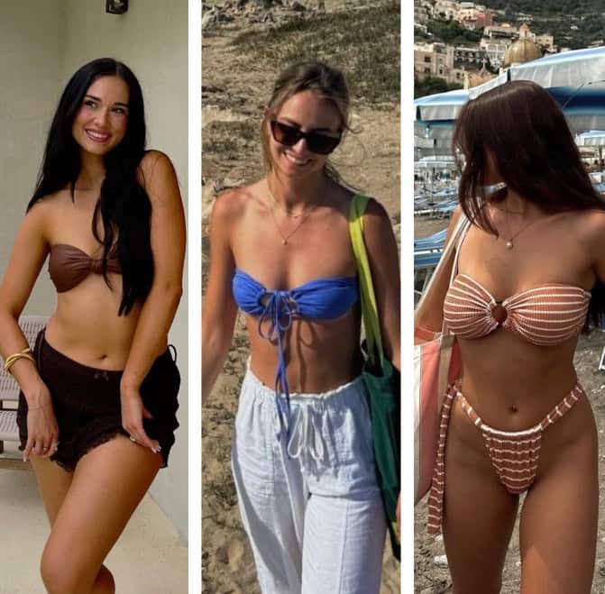 Les 12 destinations de rêve visitées à l'été 2024