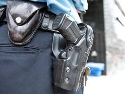 Une entente de principe pour les agents de la paix