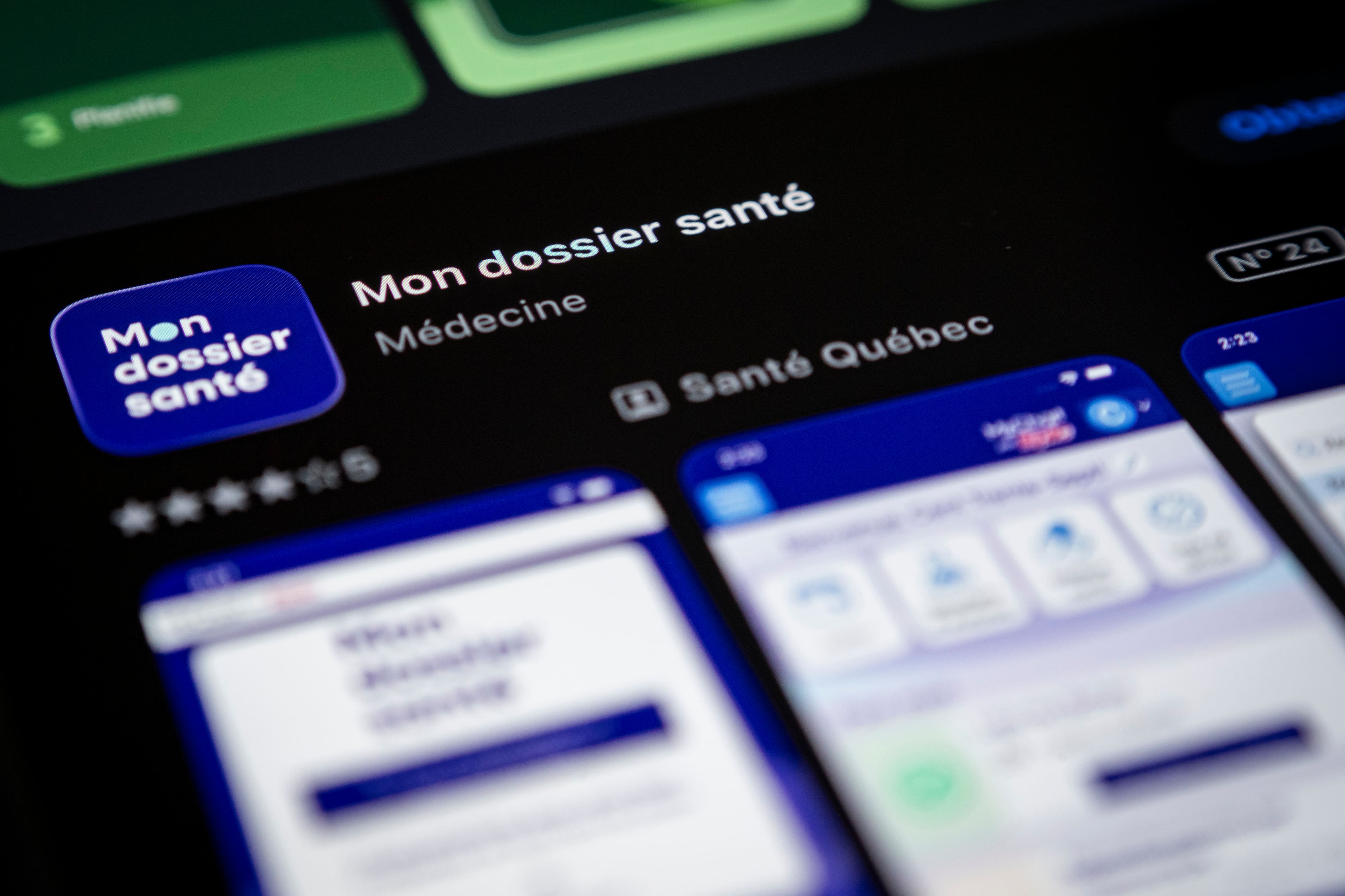 Cancers: le déploiement du Dossier santé numérique retardera les diagnostics et les chirurgies