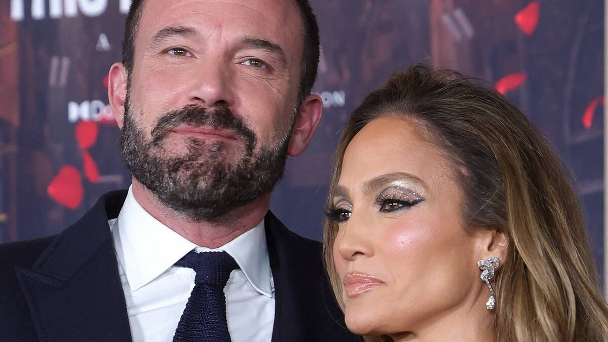 Jennifer Lopez et Ben Affleck auraient déjà signé leurs papiers de divorce