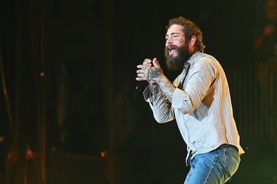 5 Things to Know About Post Malone's New Album, 'F-1 Trillion'