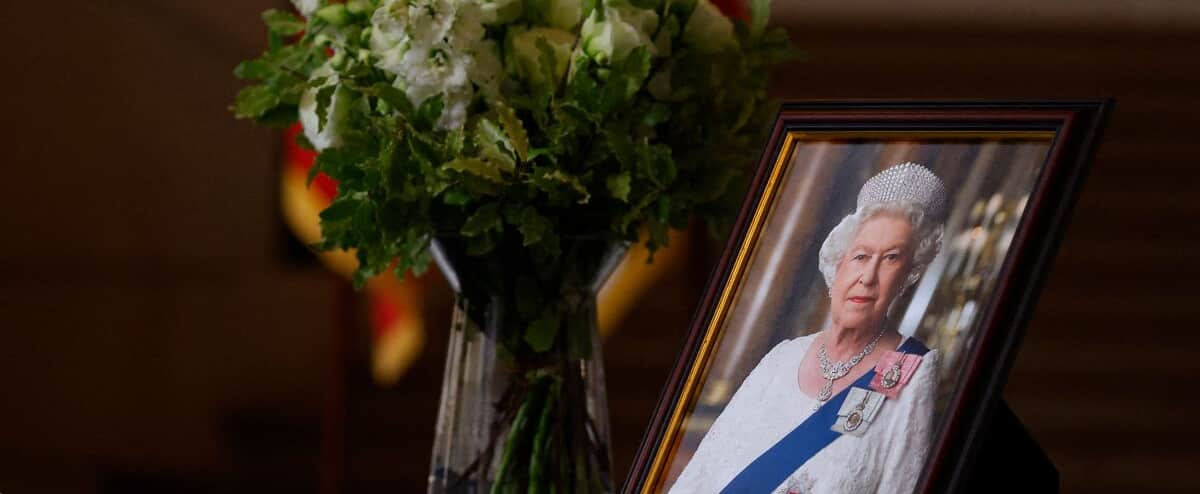 What we know about the last hours of Elizabeth II What we know about the last hours of Elizabeth II