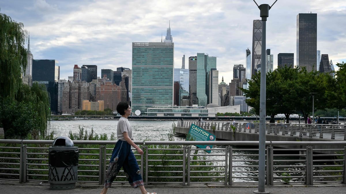 IA: des experts réunis par l'ONU mettent en garde contre la rhétorique de la «peur»