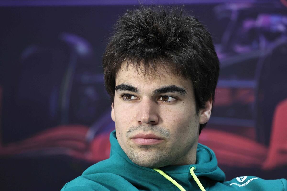 F1 2025 Countdown: ¿Un auto de carreras o un tractor para Stroll y Alonso al volante de Aston Martin?