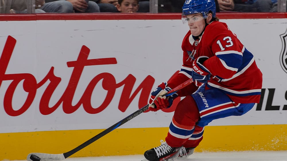 CH : place à l’artillerie lourde