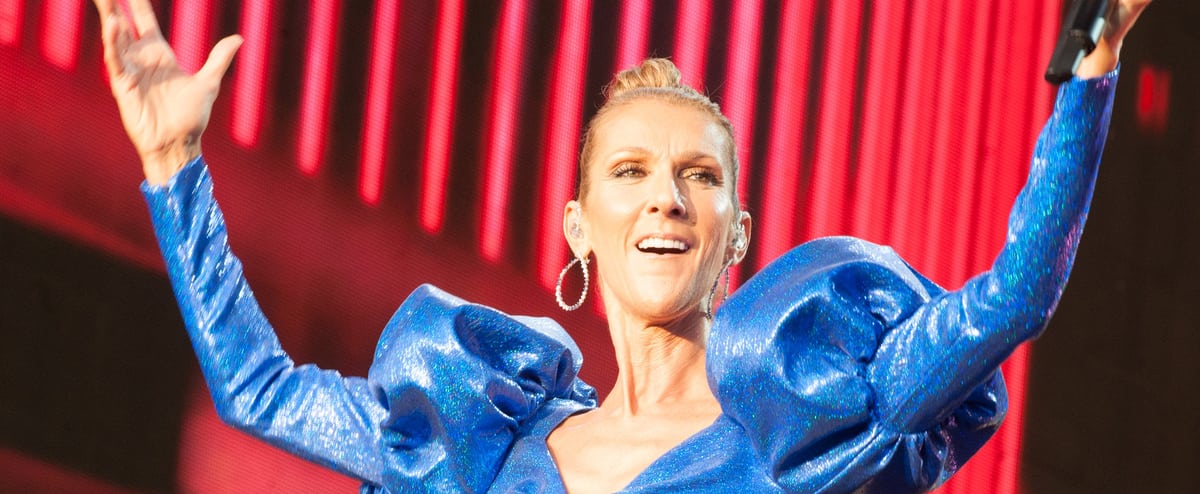 Céline Dion nommée 10e meilleure chanteuse canadienne de l'histoire par le magazine américain «Rolling Stone»
