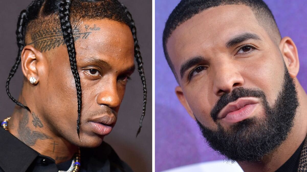 Procès contre les rappeurs Travis Scott et Drake pour le mouvement de foule au Texas