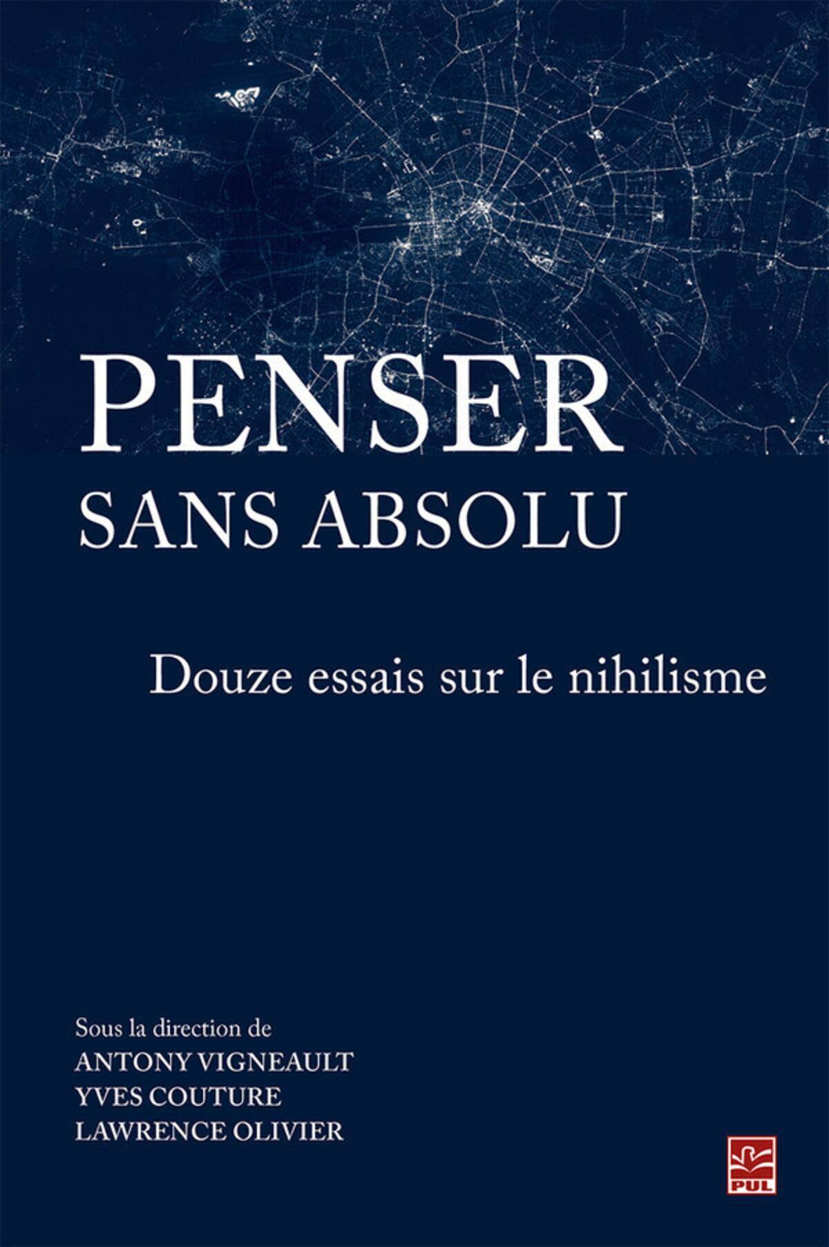 Qu Est Ce Que Le Nihilisme