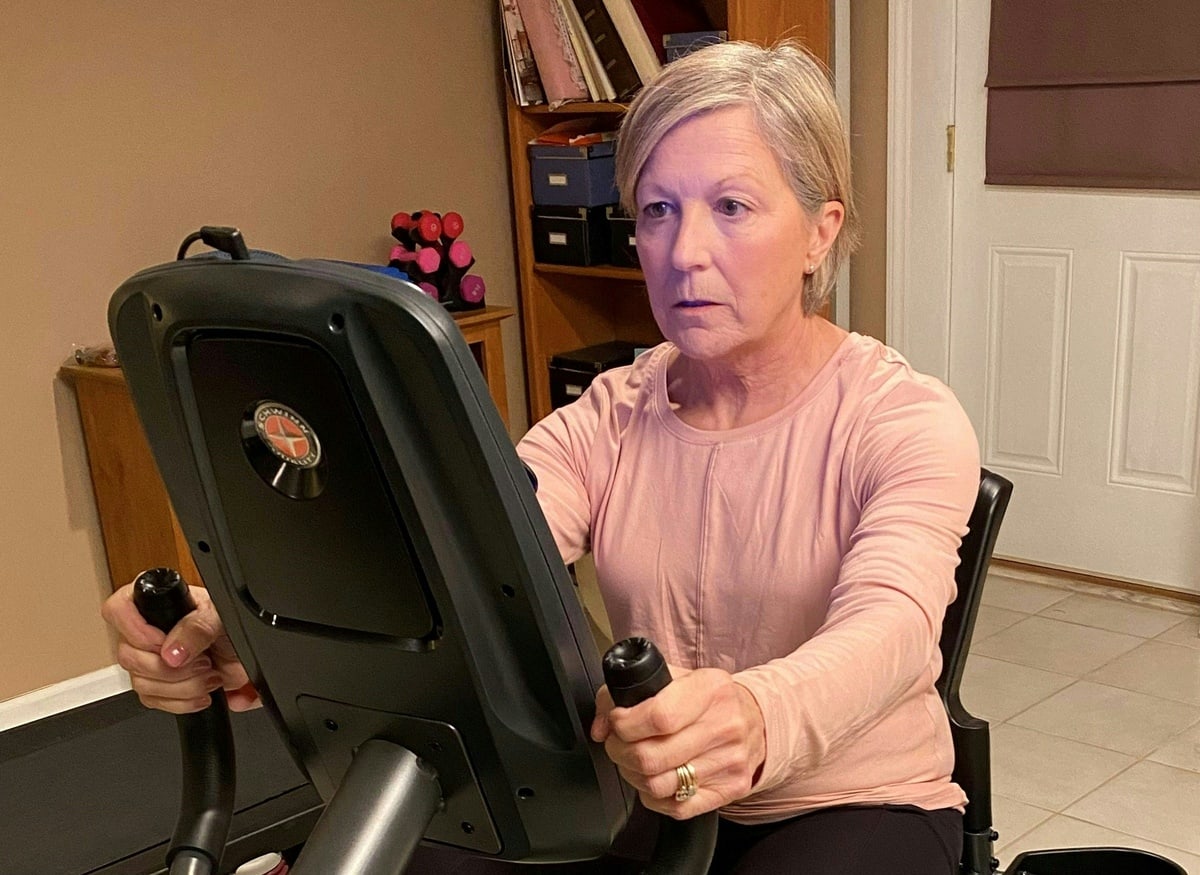 De l'espoir pour les COVID longues