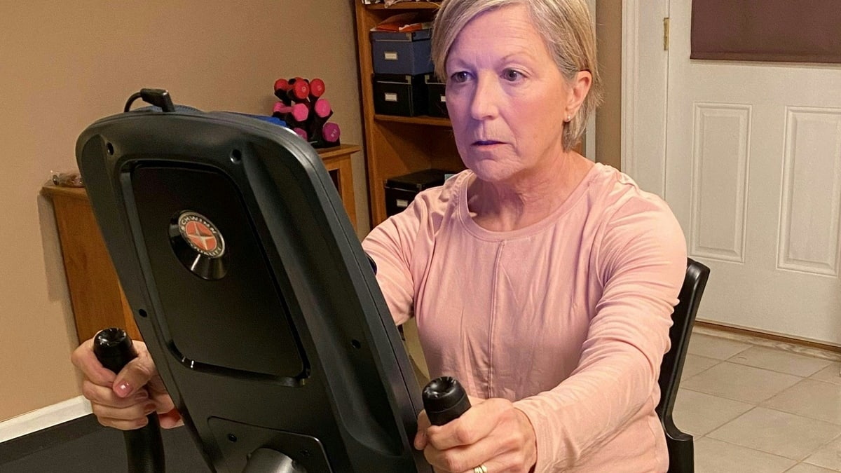 De l'espoir pour les COVID longues