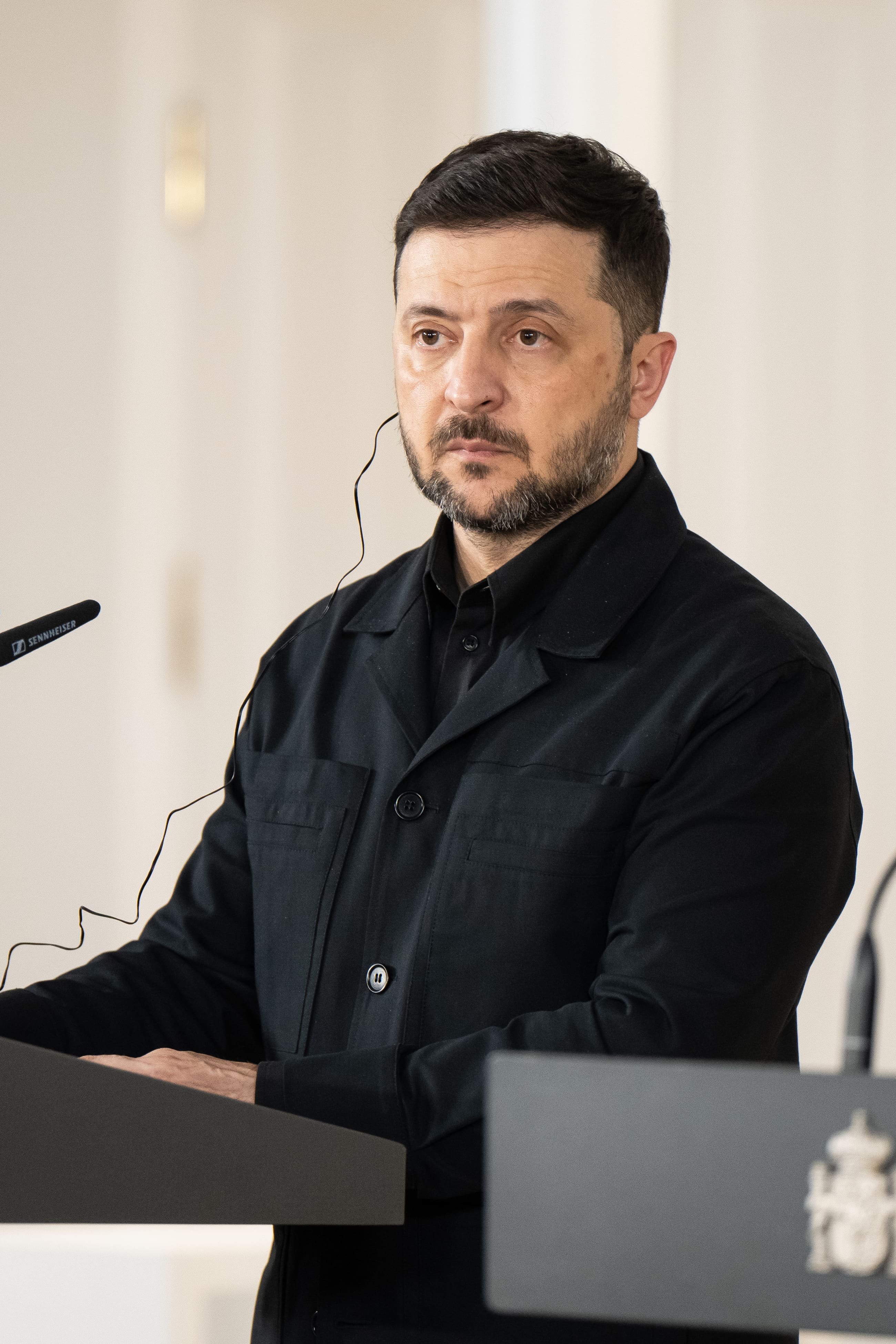 Ukraine: les attaques nocturnes de missiles russes au plus haut en f&eacute;vrier depuis d&eacute;but 2023