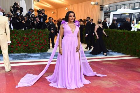 Les plus beaux looks des vedettes du Met Gala 2022