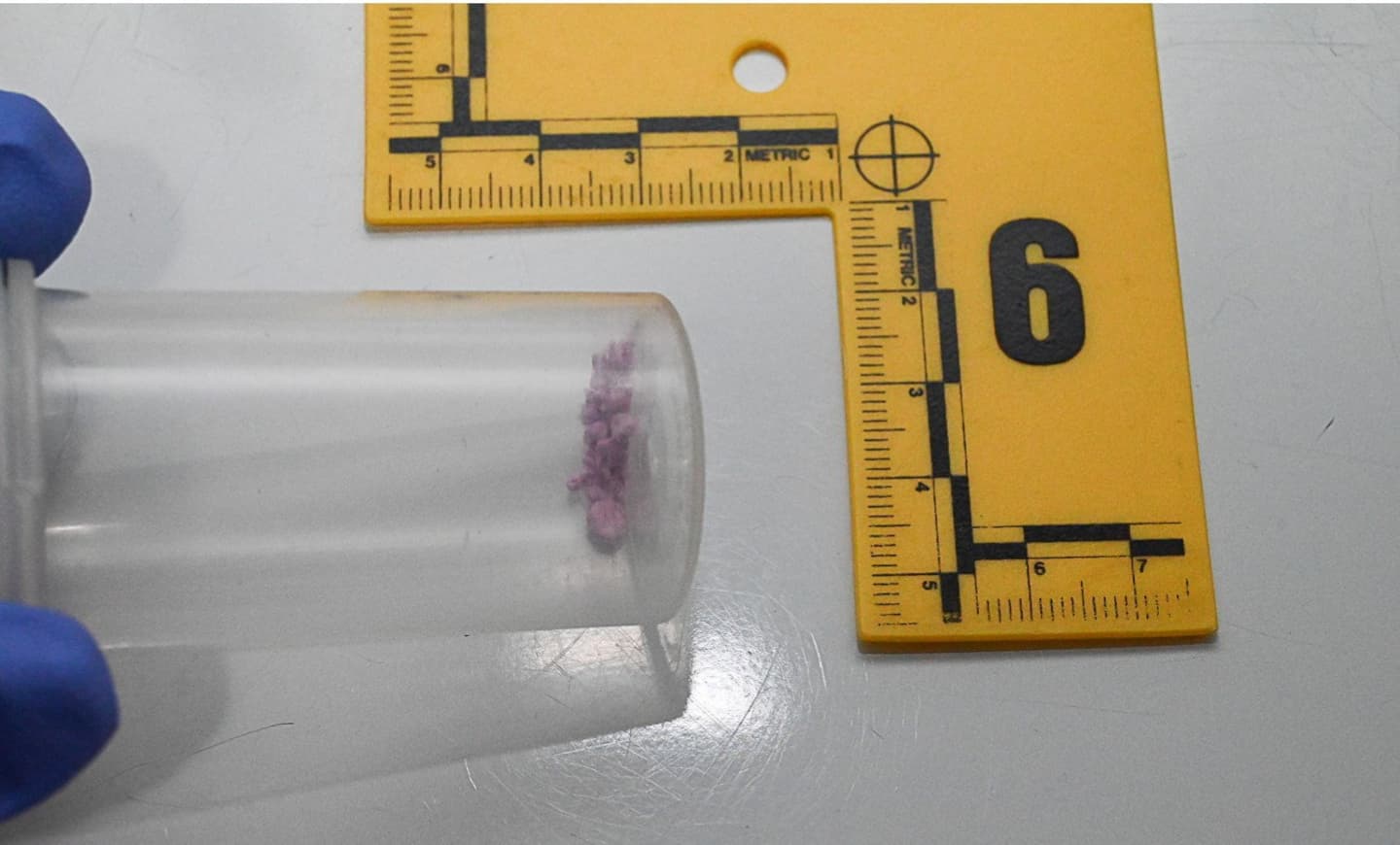 Un décès en Chaudière-Appalaches lié à une drogue achetée sur internet