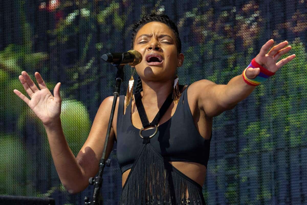 Grammy 2024: 7 nominations qu&eacute;b&eacute;coises gr&acirc;ce &agrave; Allison Russell et Yannick N&eacute;zet-S&eacute;guin et Rufus Wainwright