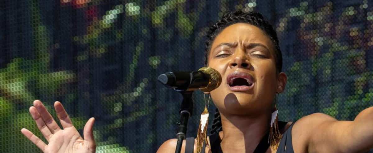 Grammy 2024: 7 nominations québécoises grâce à Allison Russell et Yannick Nézet-Séguin et Rufus Wainwright