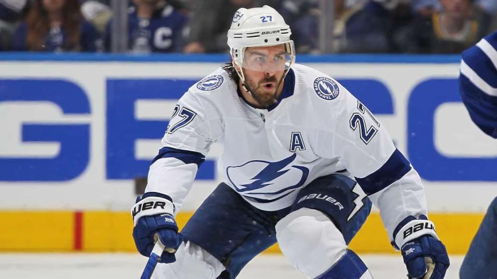 Transaction LNH: un visage connu de retour à Tampa Bay