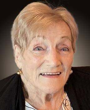 LABRECQUE, Gertrude Gosselin Le Journal de Québec