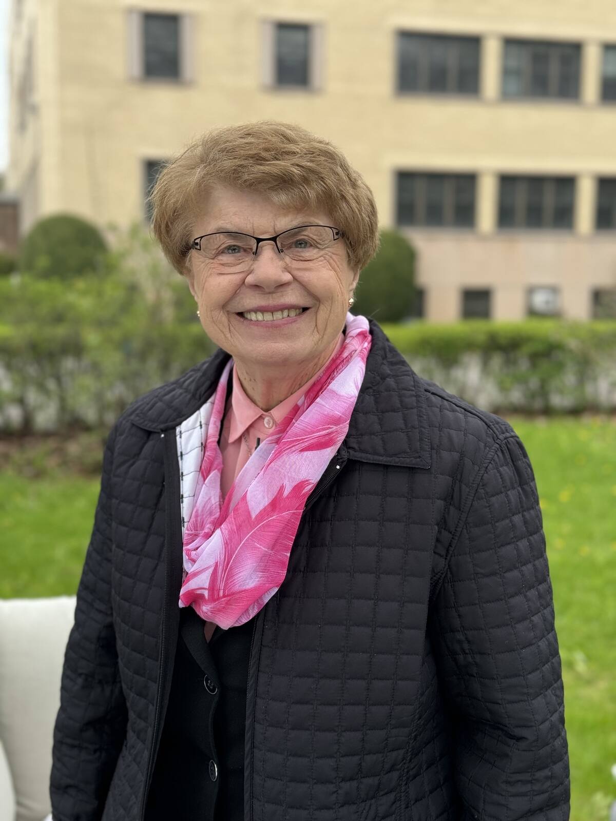 [VID&Eacute;O] &laquo;Ricardo ne savait pas ce qu&rsquo;&eacute;tait un espresso&raquo; &ndash; S&oelig;ur Ang&egrave;le